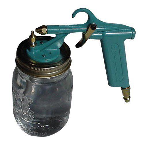 Critter Spray Products 22032 118SG Siphon Gun