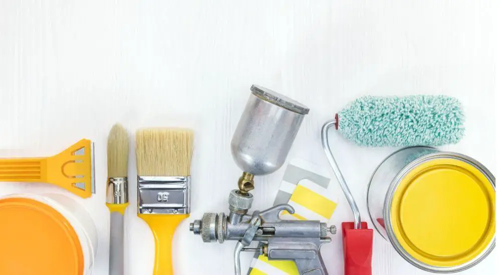Paint Sprayers vs. Paint Brushes: Which to Choose?