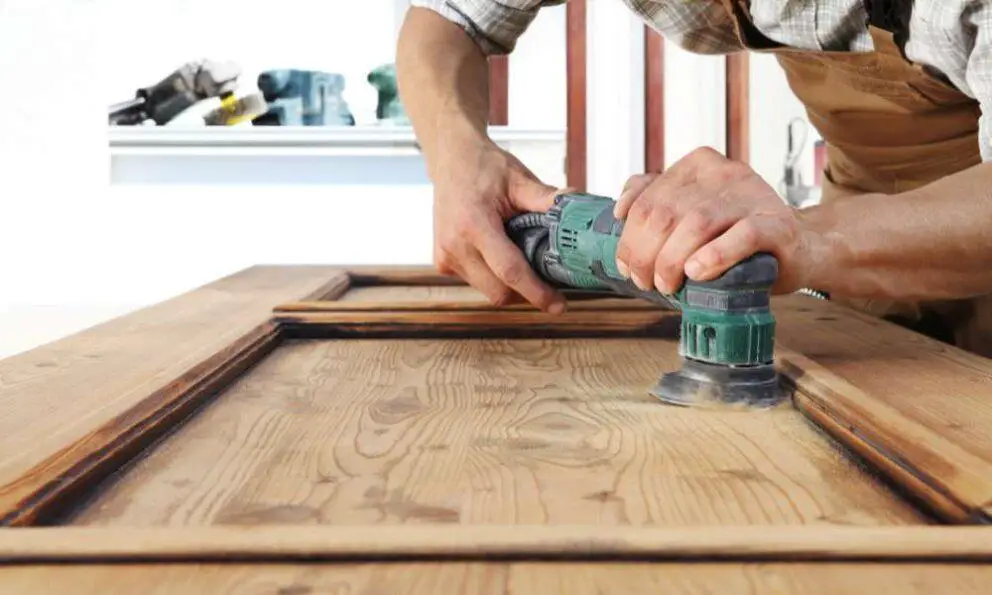 How to Use Random Orbital Sanders Expert Tips and Techniques