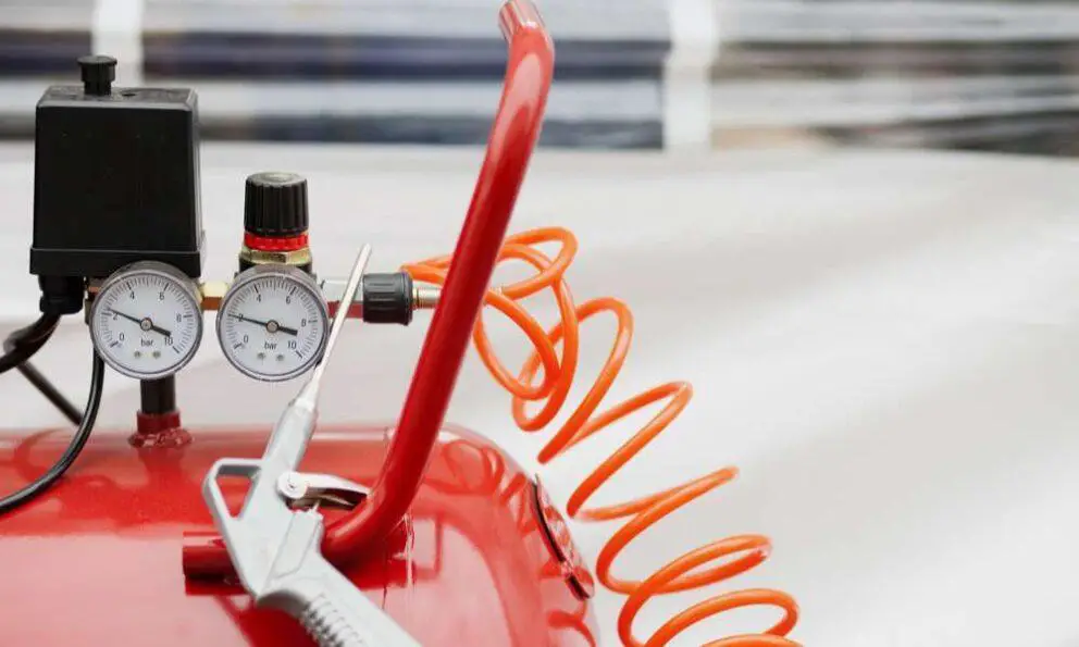 What CFM is Required For Spray Painting Toolblaze