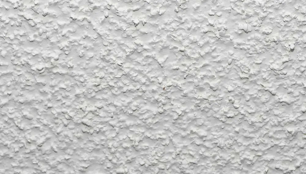 How To Paint Popcorn Ceiling Without Making A Mess