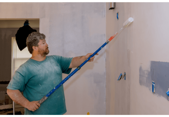 Best Electric Paint Roller – In-Depth Review And Buying Guide