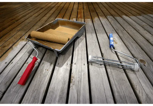 7 Best Deck Painting Tools