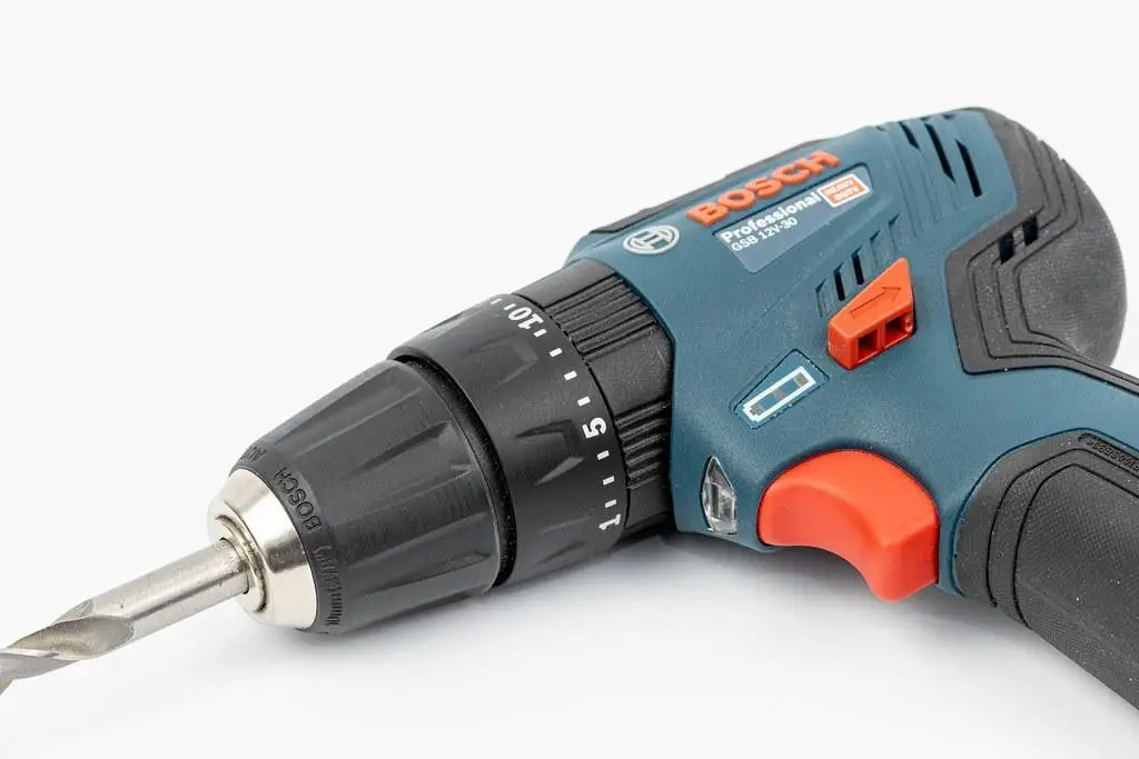 What is a hammer drill